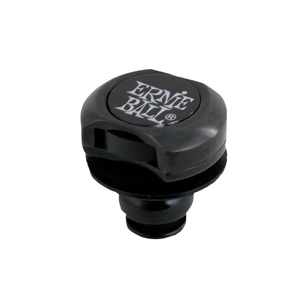 ERNIE BALL Super Locks Noir