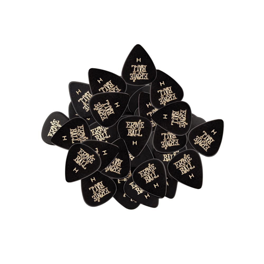 ERNIE BALL Médiators Standard