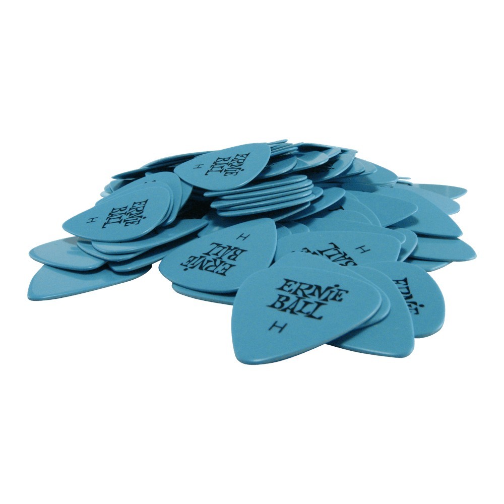 ERNIE BALL Médiators Standard