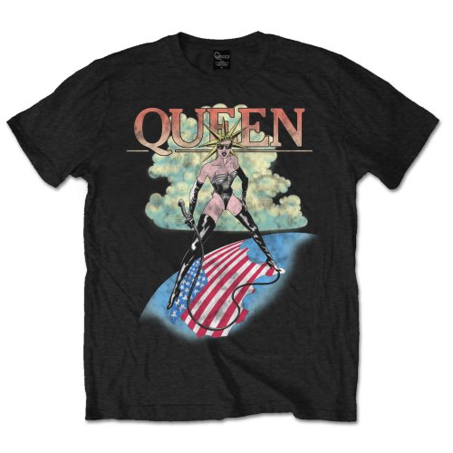 QUEEN Mistress