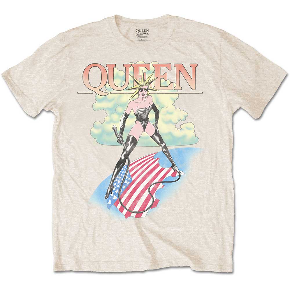 QUEEN Mistress