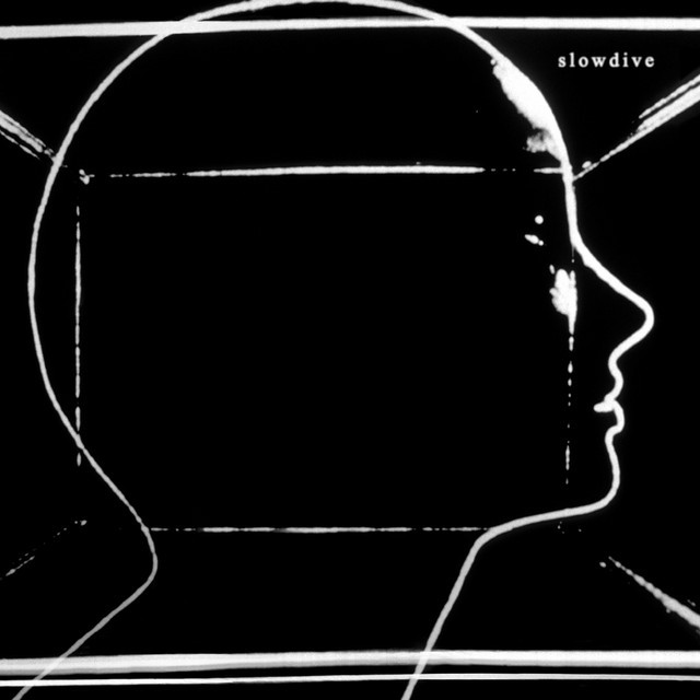 SLOWDIVE Slowdive