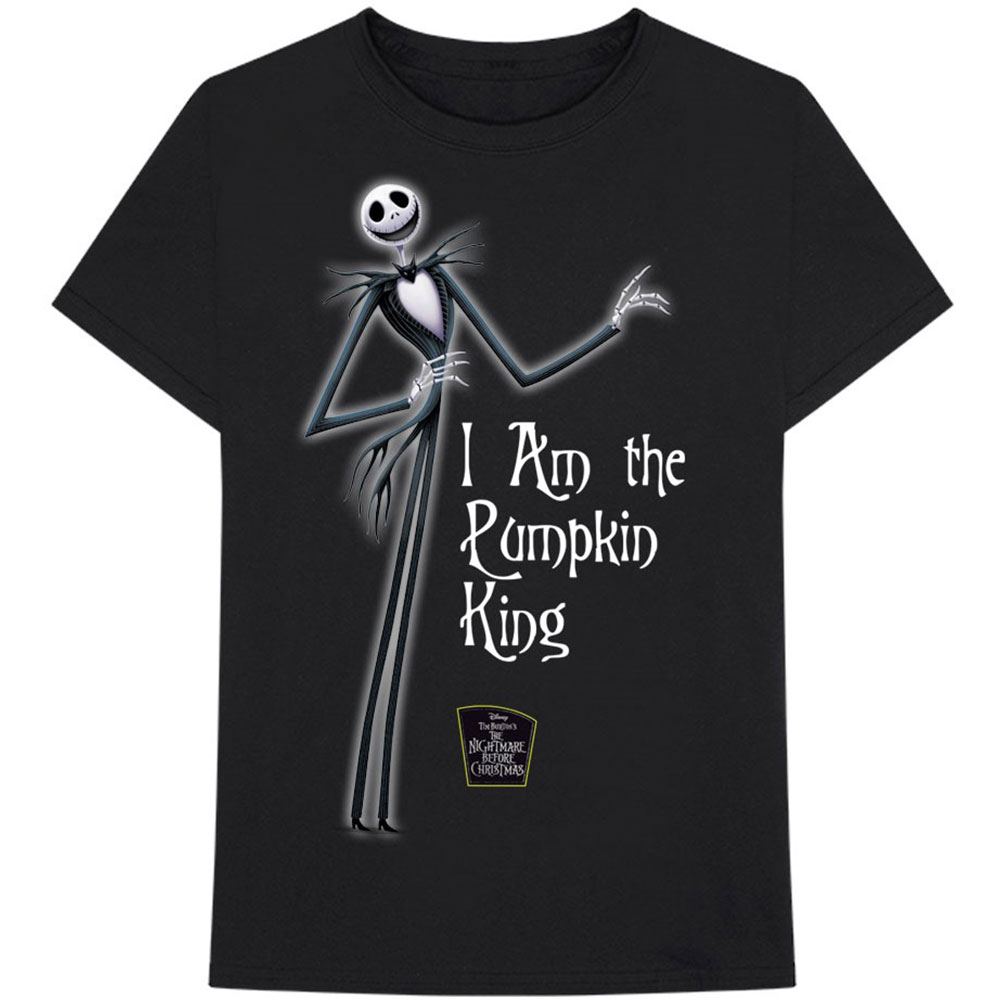 DISNEY The Nightmare Before Christmas