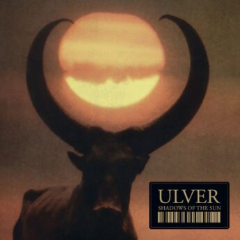 ULVER Shadows Of The Sun