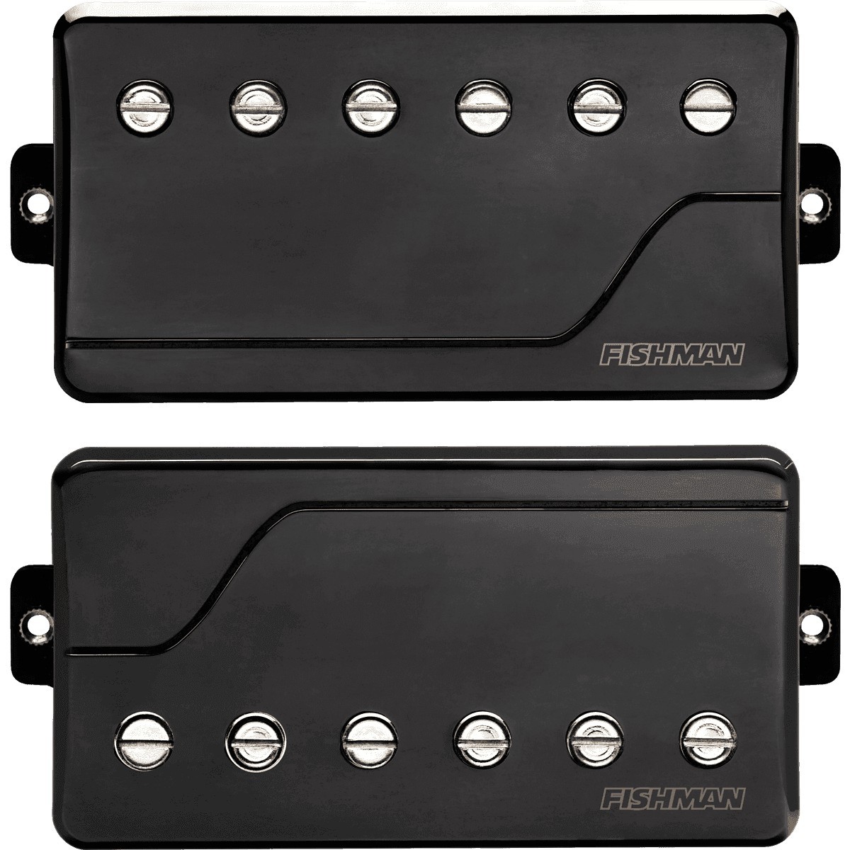 FISHMAN Fluence Micro Signature Devin Townsend