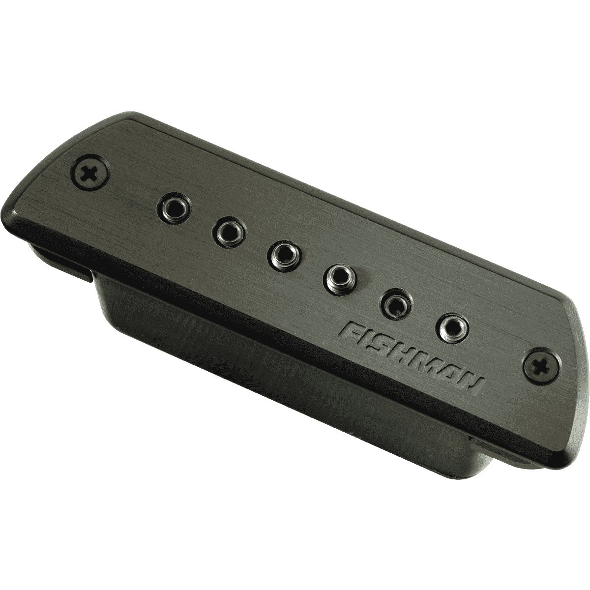 FISHMAN Blackstack Micro Rosace Double Bobinage Passif