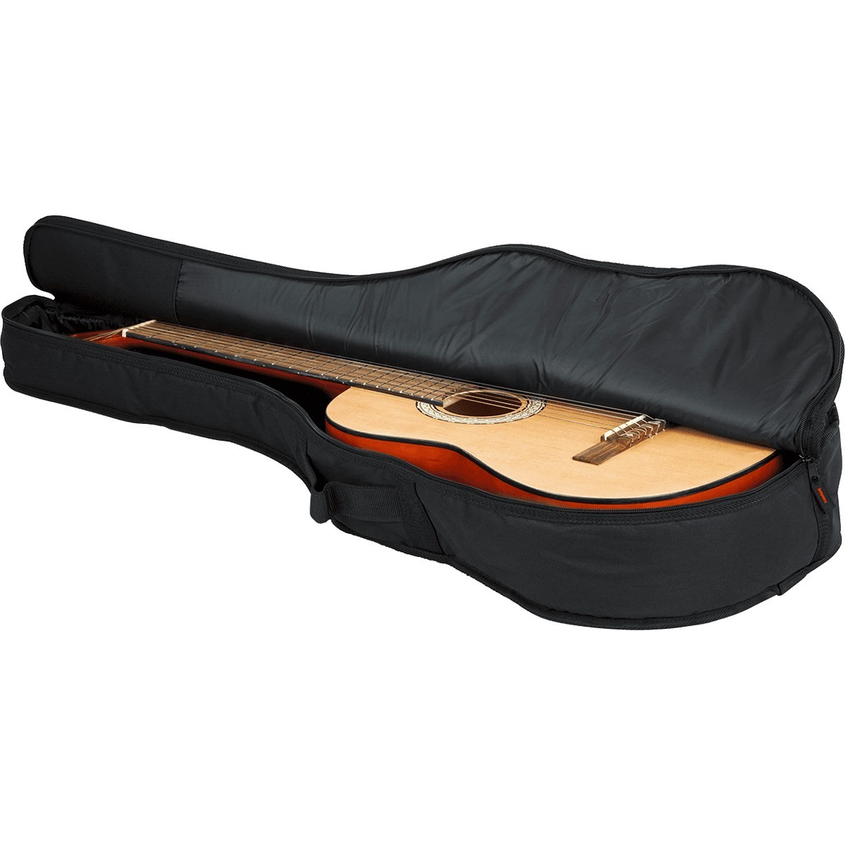 GATOR Housse Nylon Eco Guitare Classique