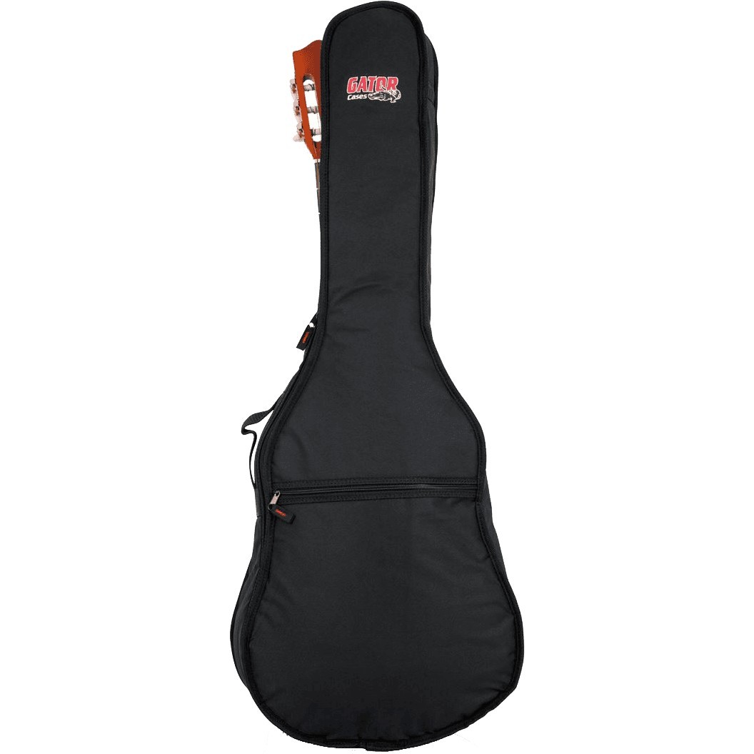 GATOR Housse Nylon Eco Guitare Classique