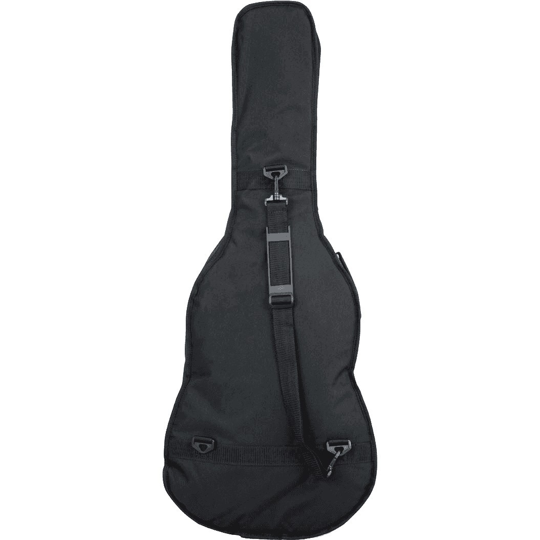 GATOR GBE Housse Nylon Eco Guitare Acoustique Dreadnought
