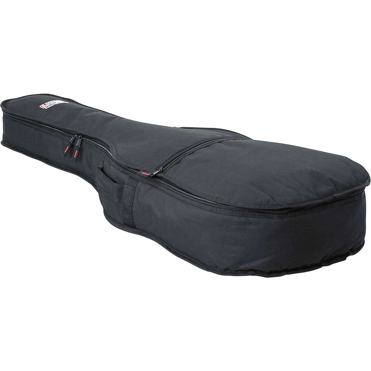 GATOR GBE Housse Nylon Eco Guitare Acoustique Dreadnought GATOR GBE Housse Nylon Eco Guitare Acoustique Dreadnought