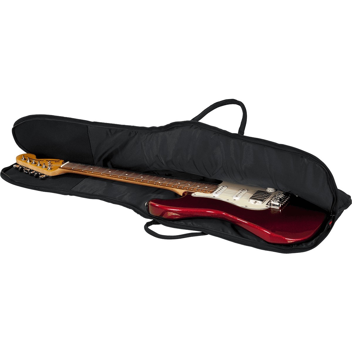 GATOR GBE Housse Nylon Eco Guitare Electrique GATOR GBE Housse Nylon Eco Guitare Electrique