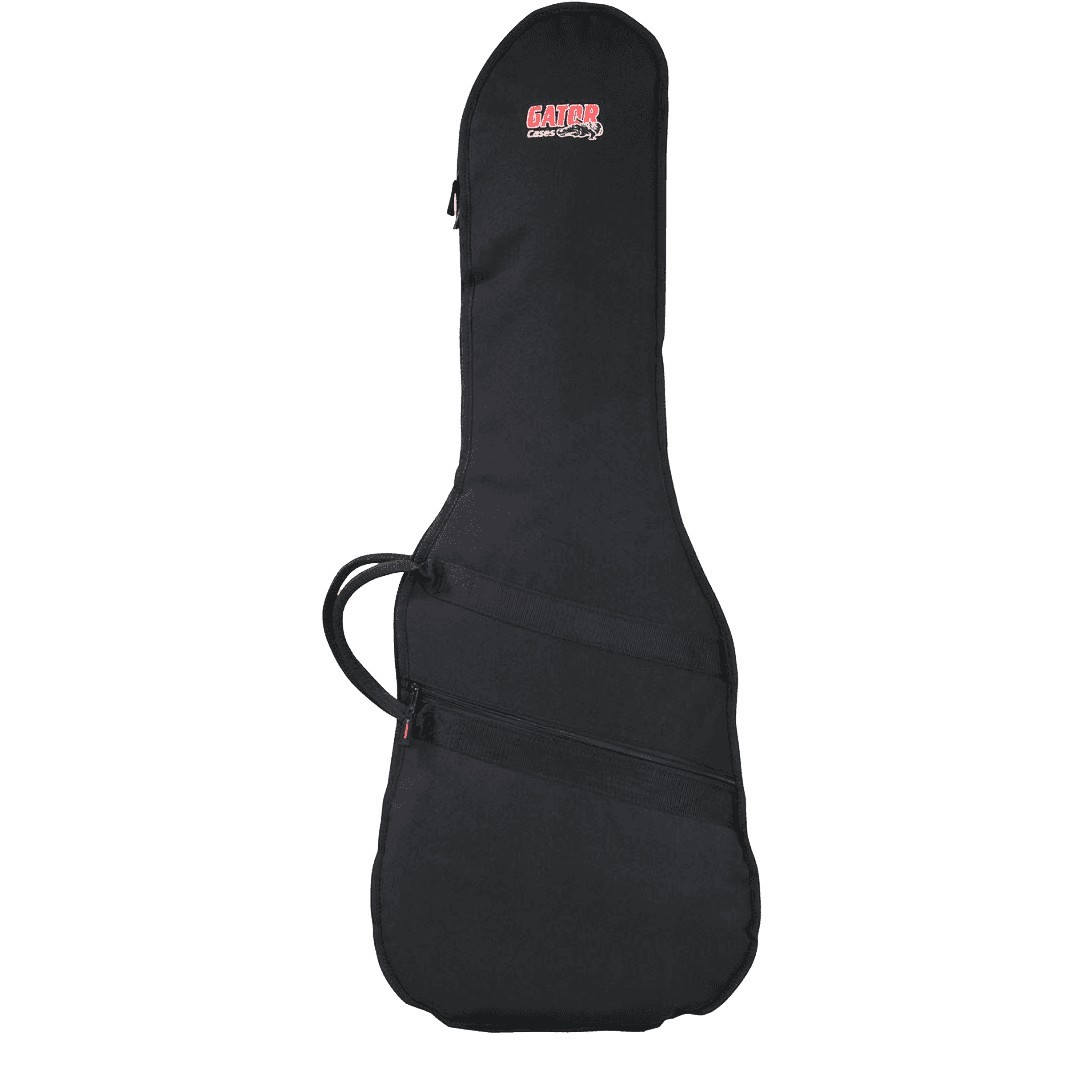 GATOR GBE Housse Nylon Eco Guitare Electrique GATOR GBE Housse Nylon Eco Guitare Electrique