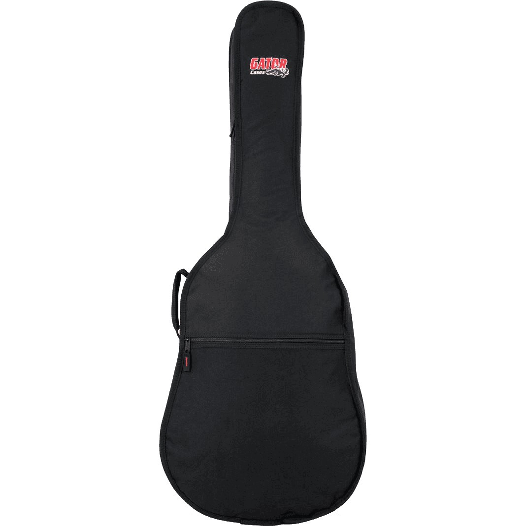 GATOR GBE Housse Nylon Eco Guitare Mini Acoustique