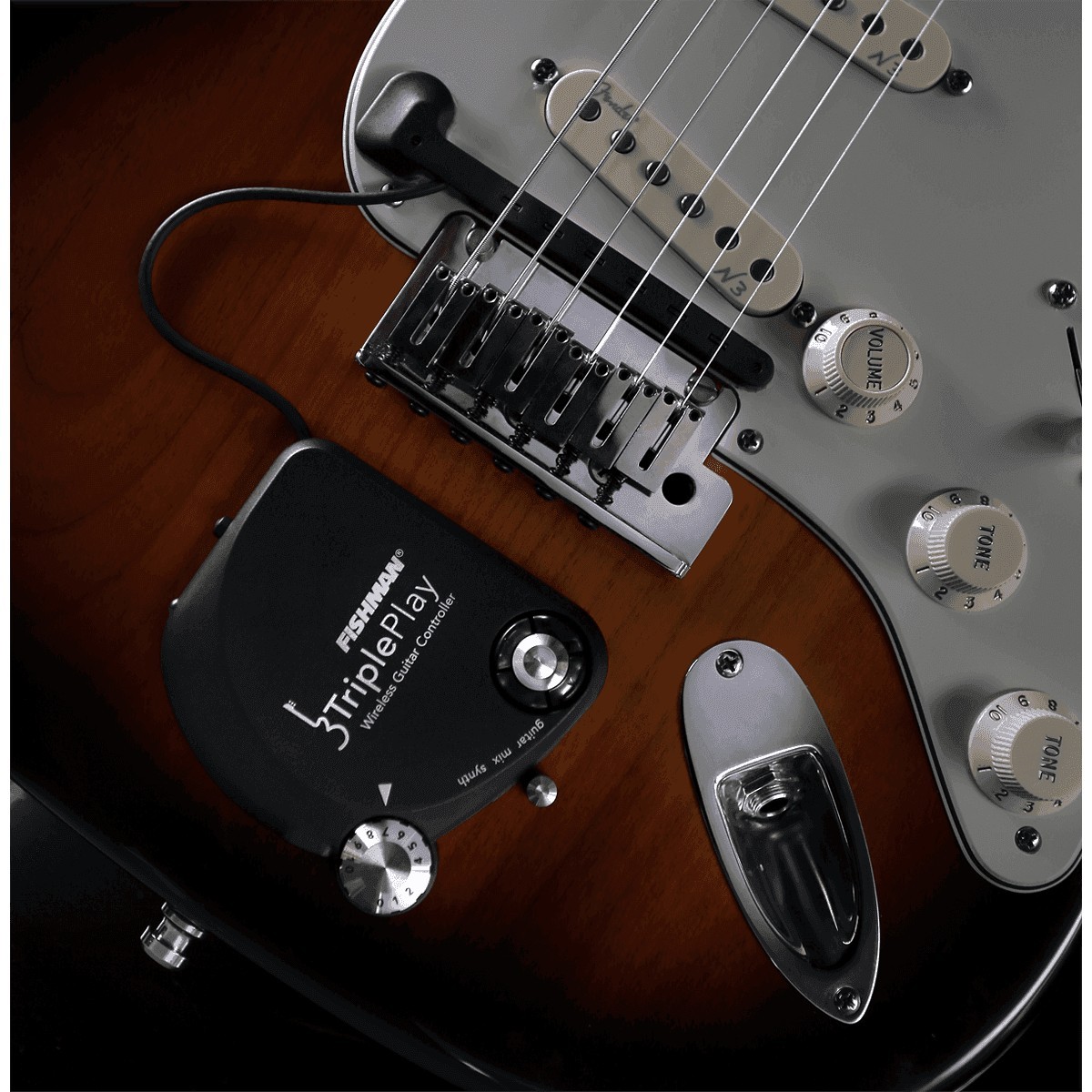 FISHMAN Tripleplay Micro Midi Sans Fil FISHMAN Tripleplay Micro Midi Sans Fil
