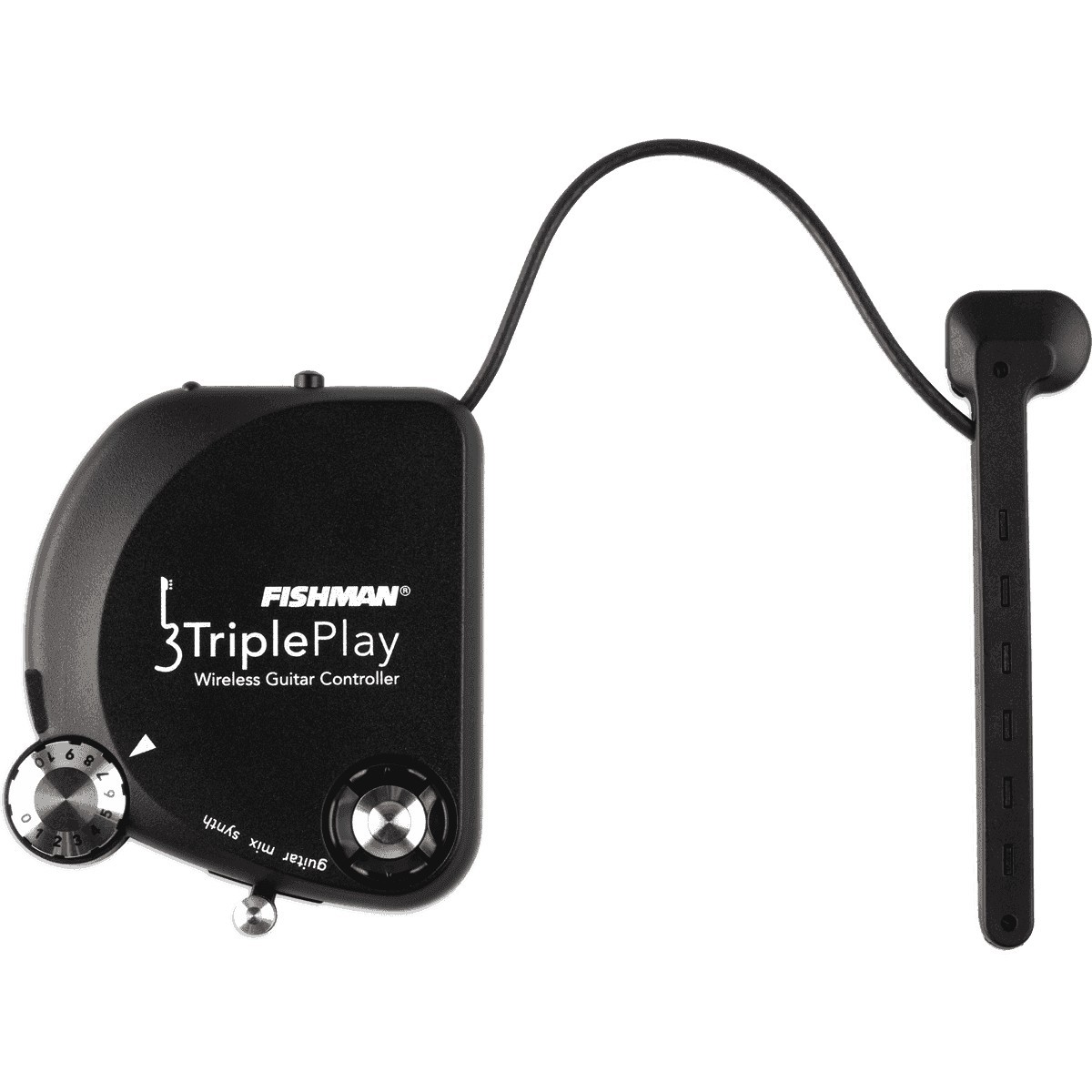 FISHMAN Tripleplay Micro Midi Sans Fil FISHMAN Tripleplay Micro Midi Sans Fil
