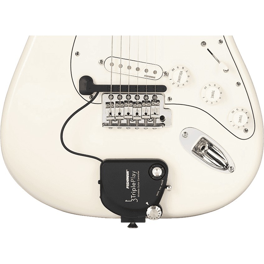 FISHMAN Tripleplay Micro Midi Sans Fil FISHMAN Tripleplay Micro Midi Sans Fil