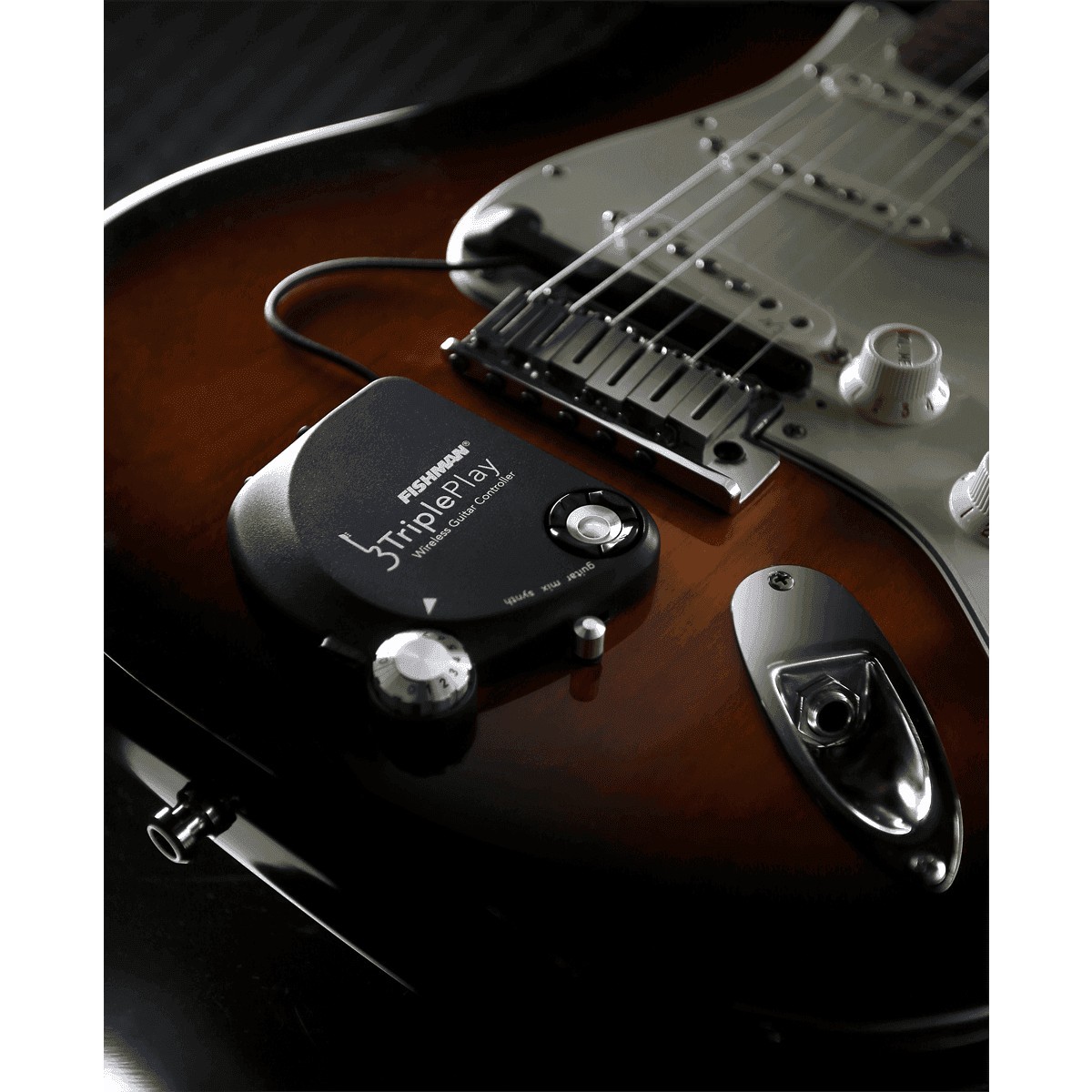 FISHMAN Tripleplay Micro Midi Sans Fil FISHMAN Tripleplay Micro Midi Sans Fil
