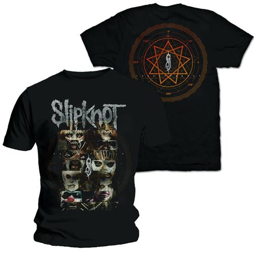 SLIPKNOT Creatures