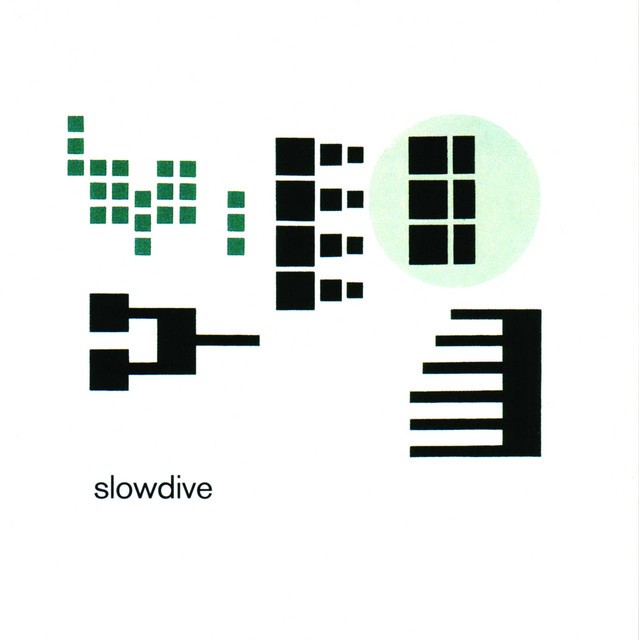 SLOWDIVE Pygmalion