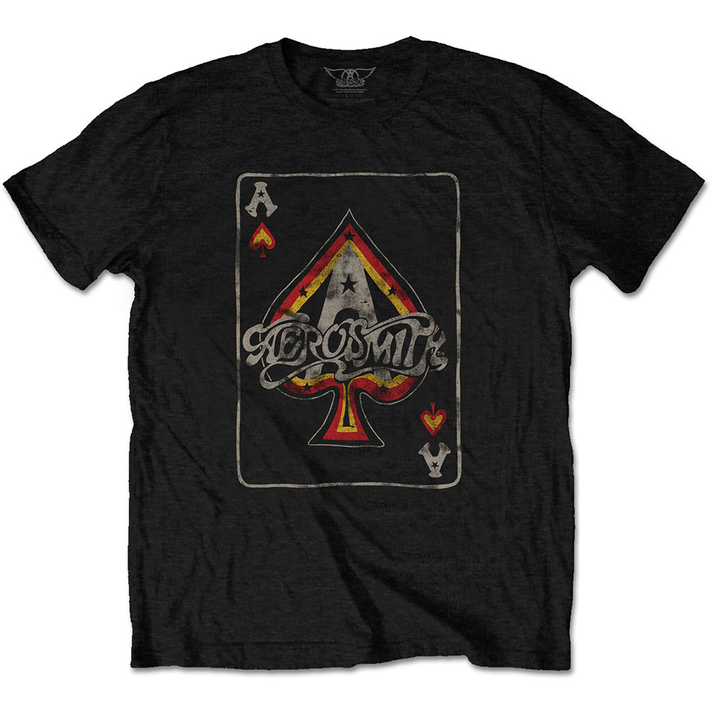 AEROSMITH Ace