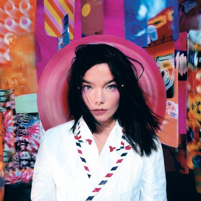 BJORK Post