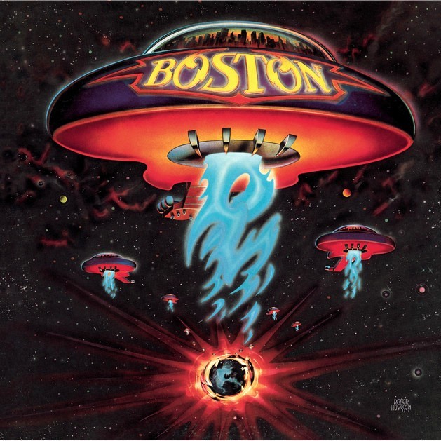BOSTON Boston