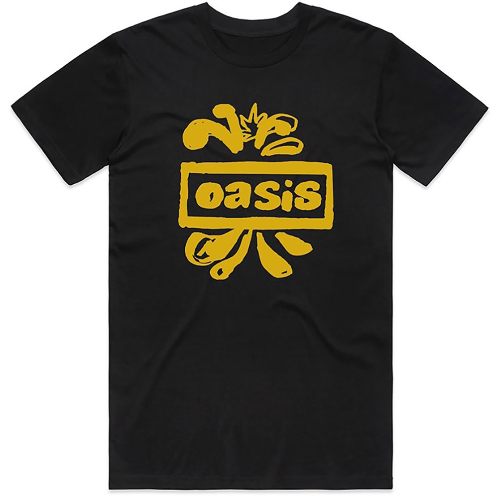 OASIS Drawn Logo
