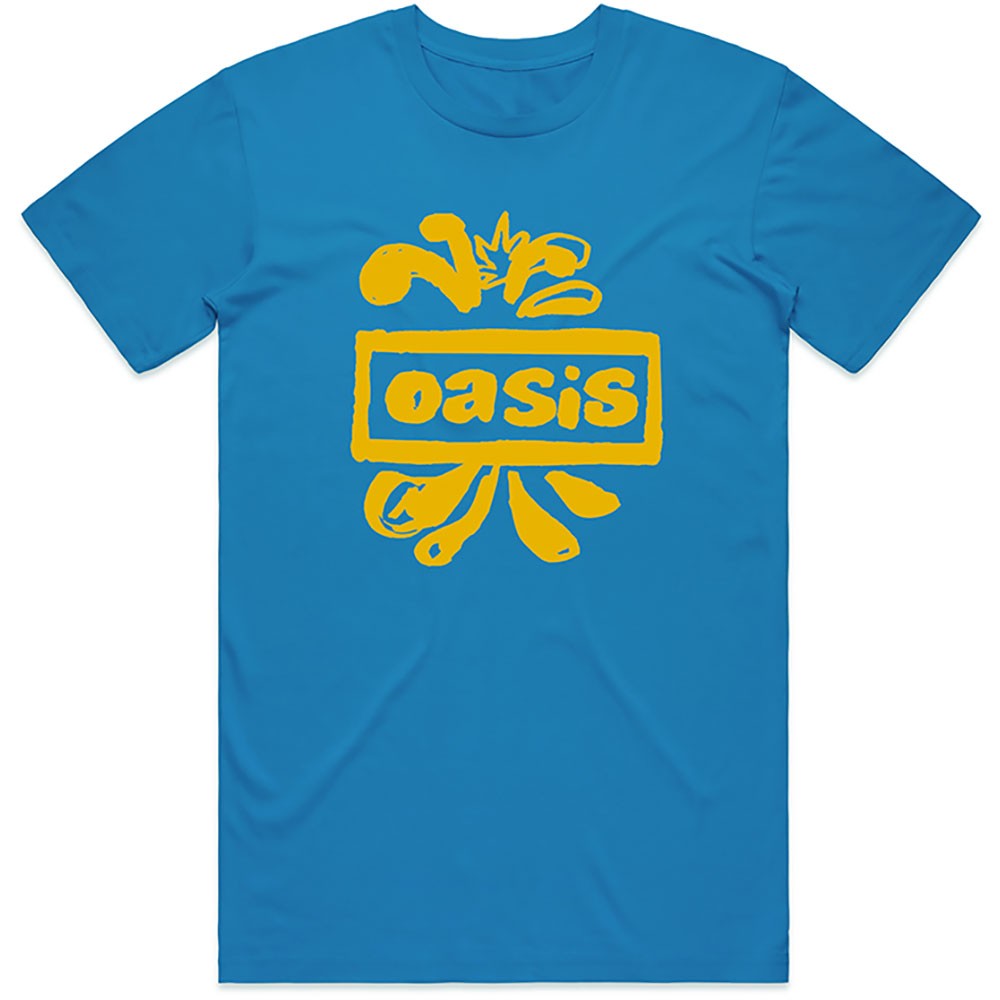 OASIS Drawn Logo