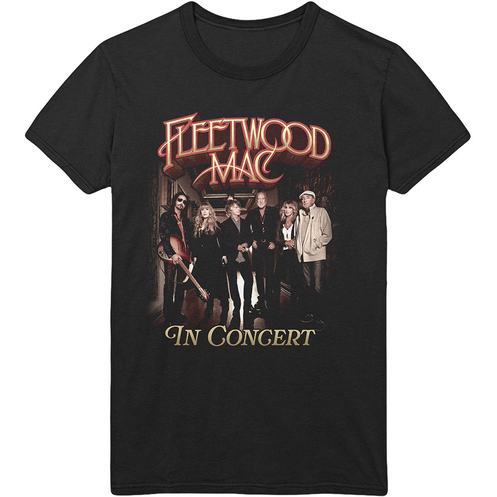 FLEETWOOD In Concert