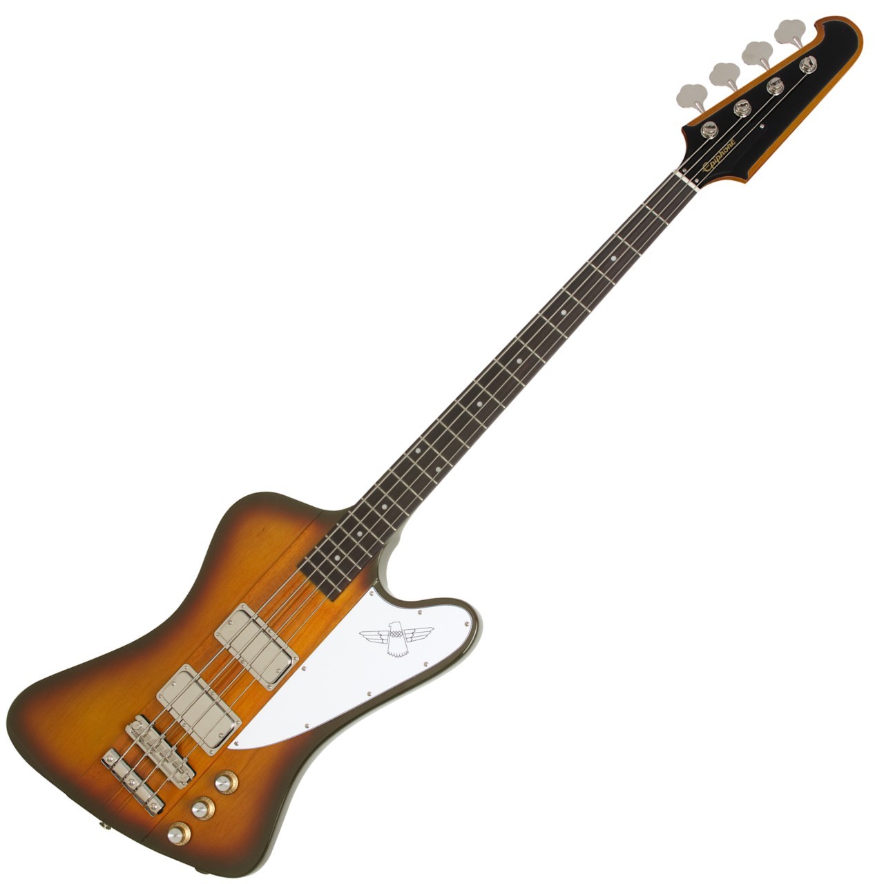 EPIPHONE Thunderbird 60s Bass