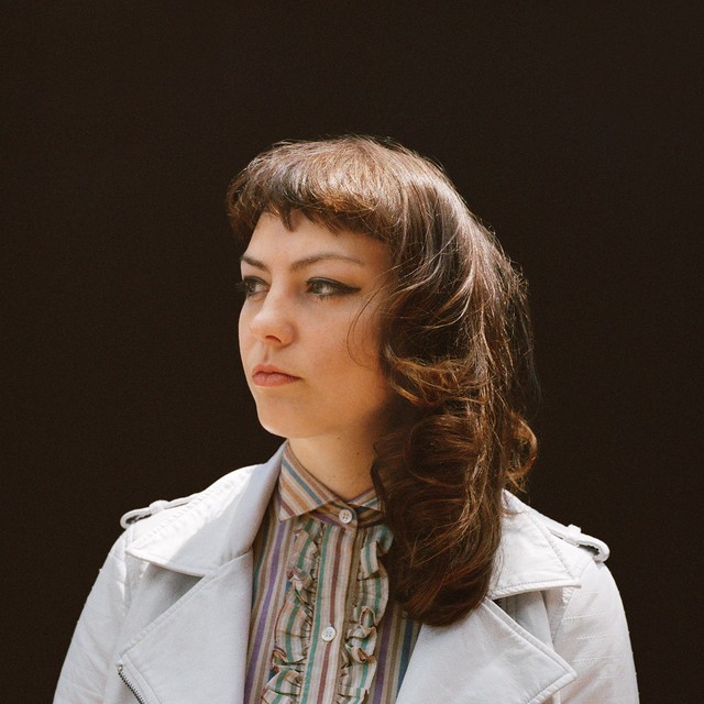 ANGEL OLSEN My Woman