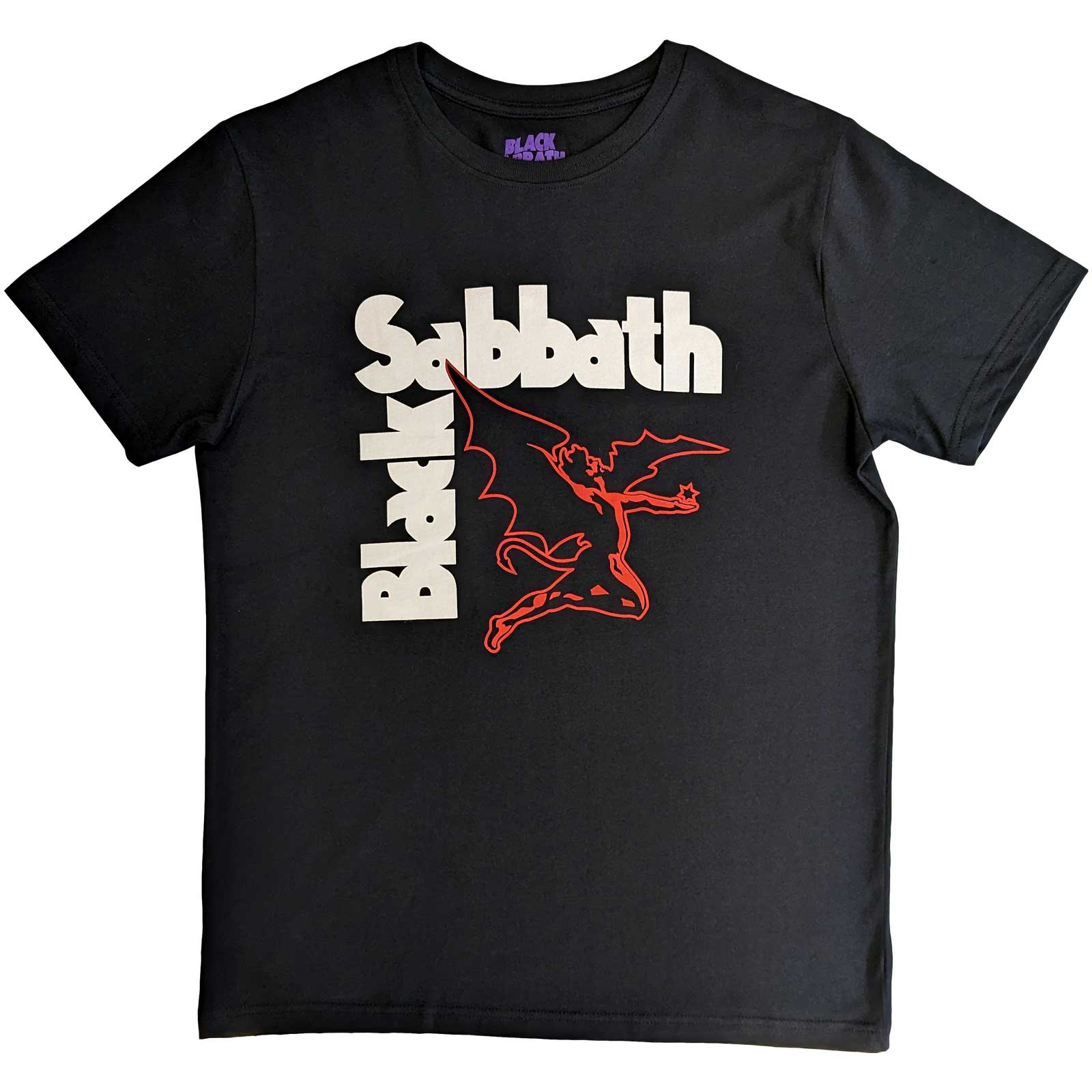 BLACK SABBATH Creature