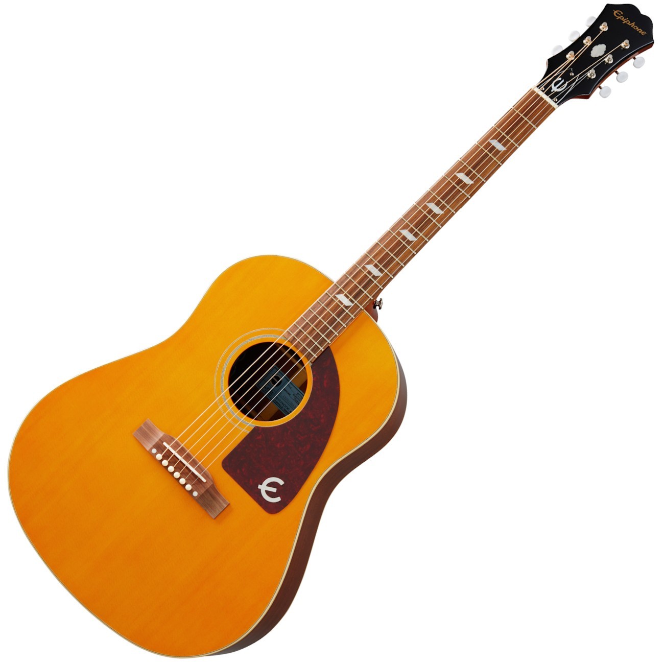 EPIPHONE Masterbilt Texan