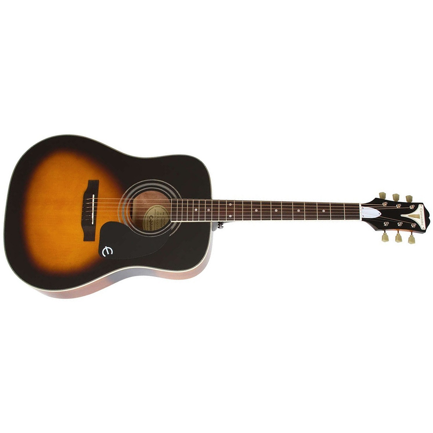 EPIPHONE PRO-1 Acoustic 2 EPIPHONE PRO 1 Acoustic