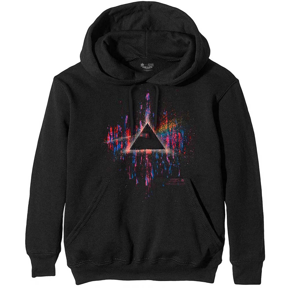 PINK FLOYD Pink Splatter