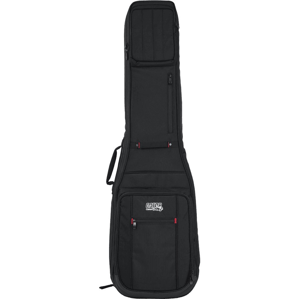 GATOR Housse ProGo Double Basse
