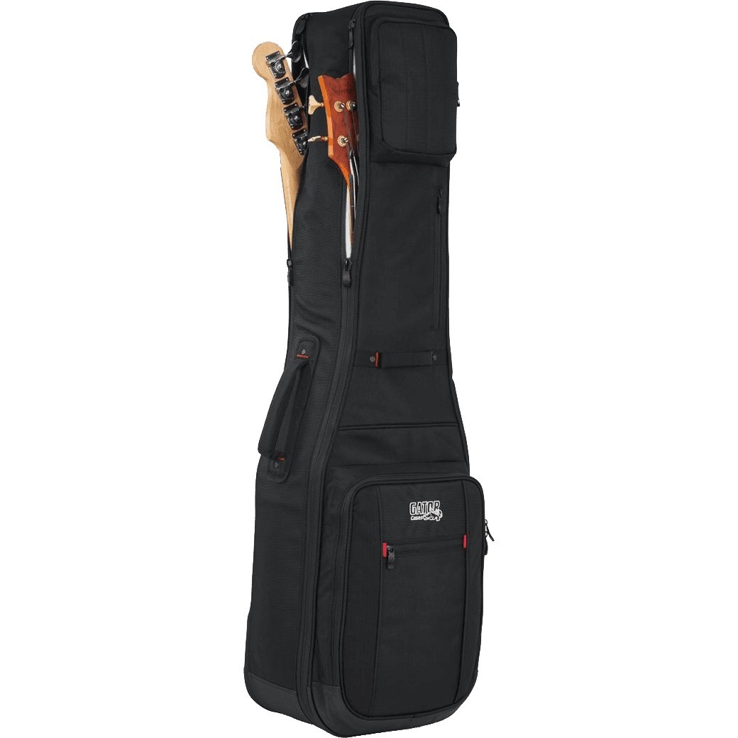 GATOR Housse ProGo Double Basse