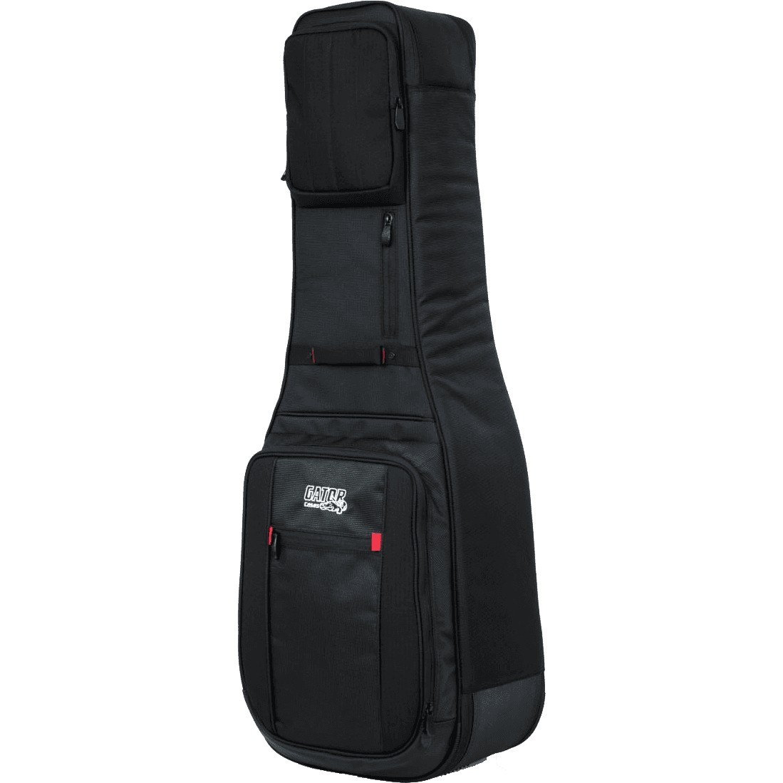 GATOR Housse ProGo Guitare Double Electrique