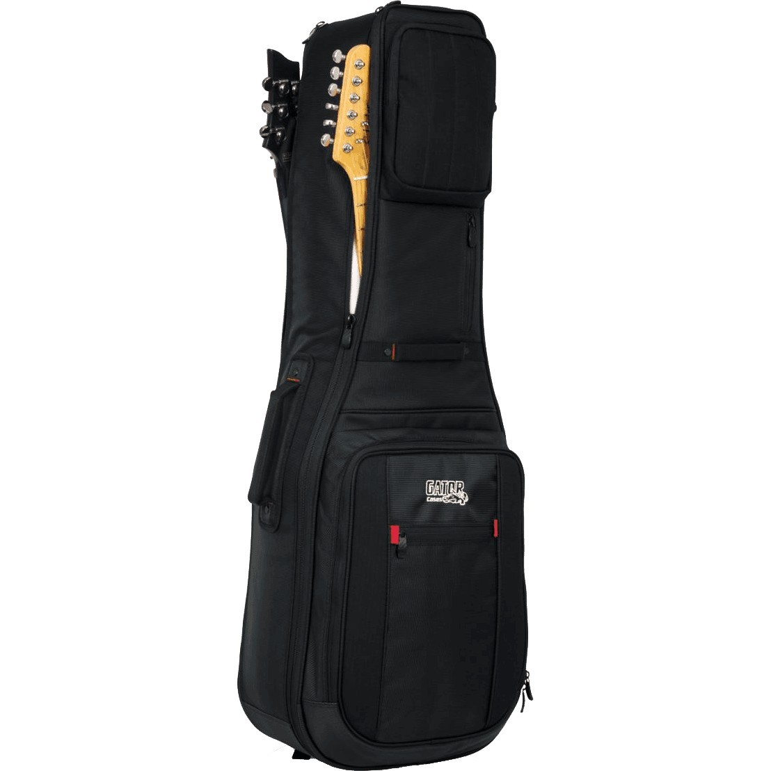 GATOR Housse ProGo Guitare Double Electrique