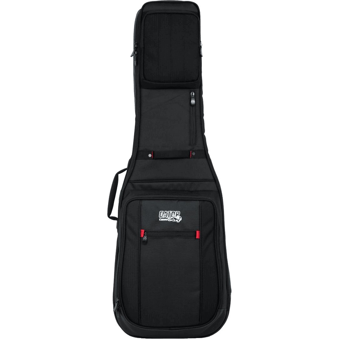 GATOR Housse ProGo Guitare Electrique