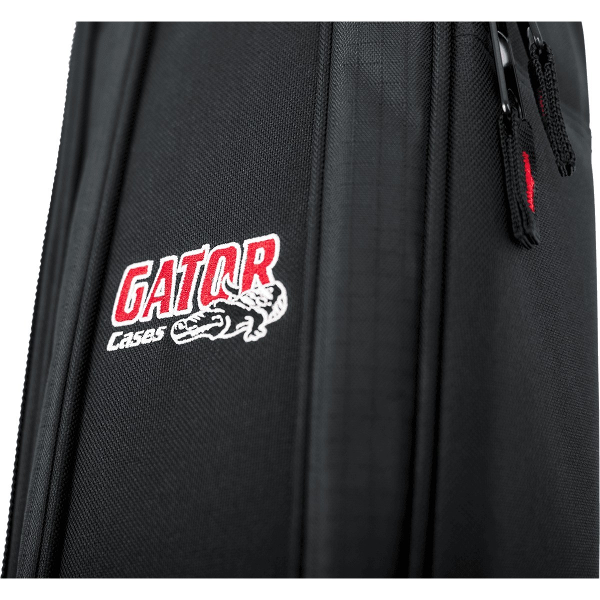 GATOR Housse Nylon 4G Guitare Electrique GATOR Housse Nylon 4G Guitare Electrique