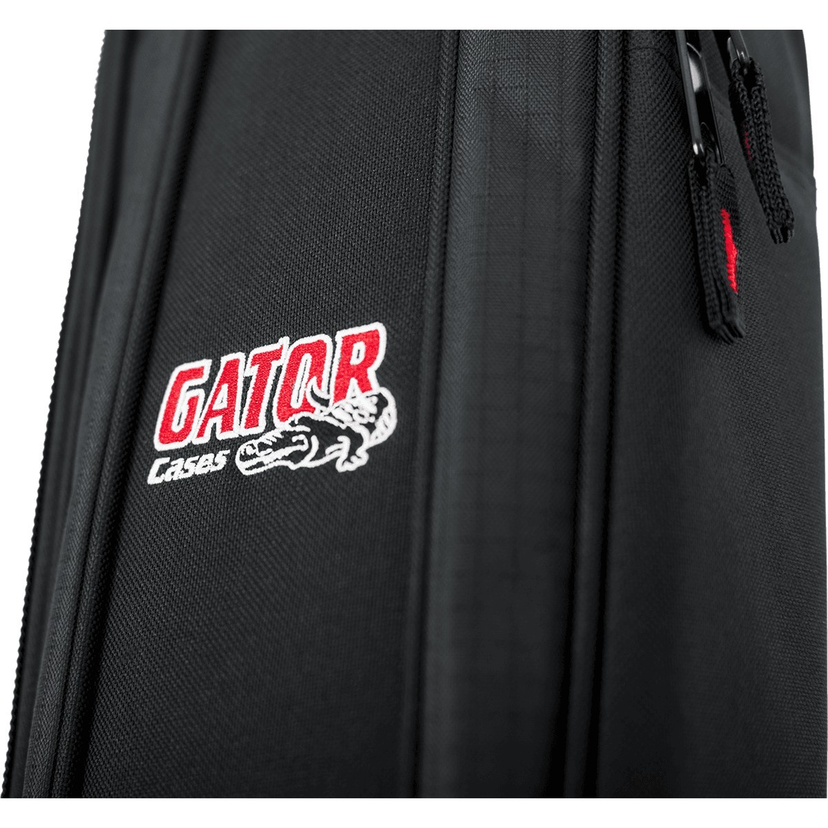 GATOR Housse Nylon 4G Guitare Electrique x 2 GATOR Housse Nylon 4G Guitare Electrique x 2