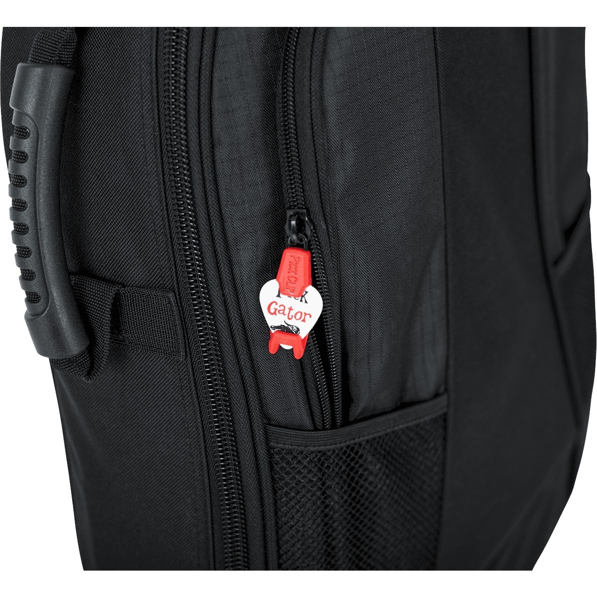 GATOR Housse Nylon 4G Basse Electrique x 2 GATOR Housse Nylon 4G Basse Electrique x 2
