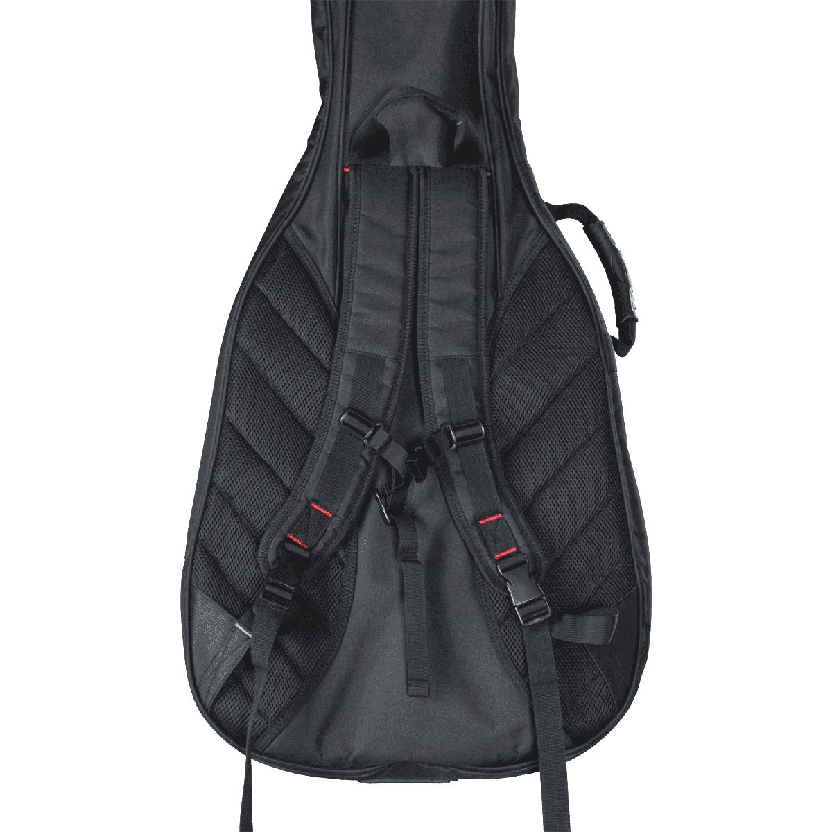 GATOR Housse Nylon 4G Guitare Electrique