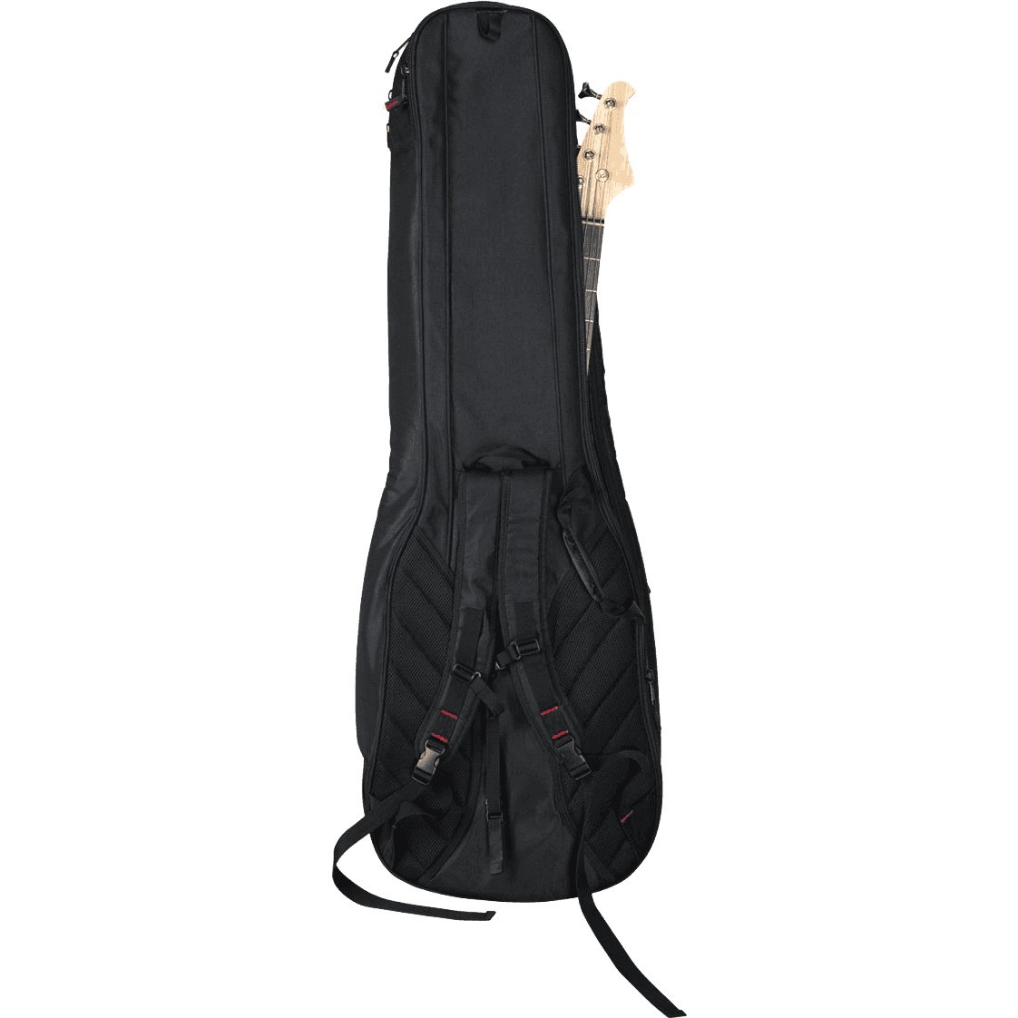 GATOR Housse Nylon 4G Basse Electrique x 2 GATOR Housse Nylon 4G Basse Electrique x 2