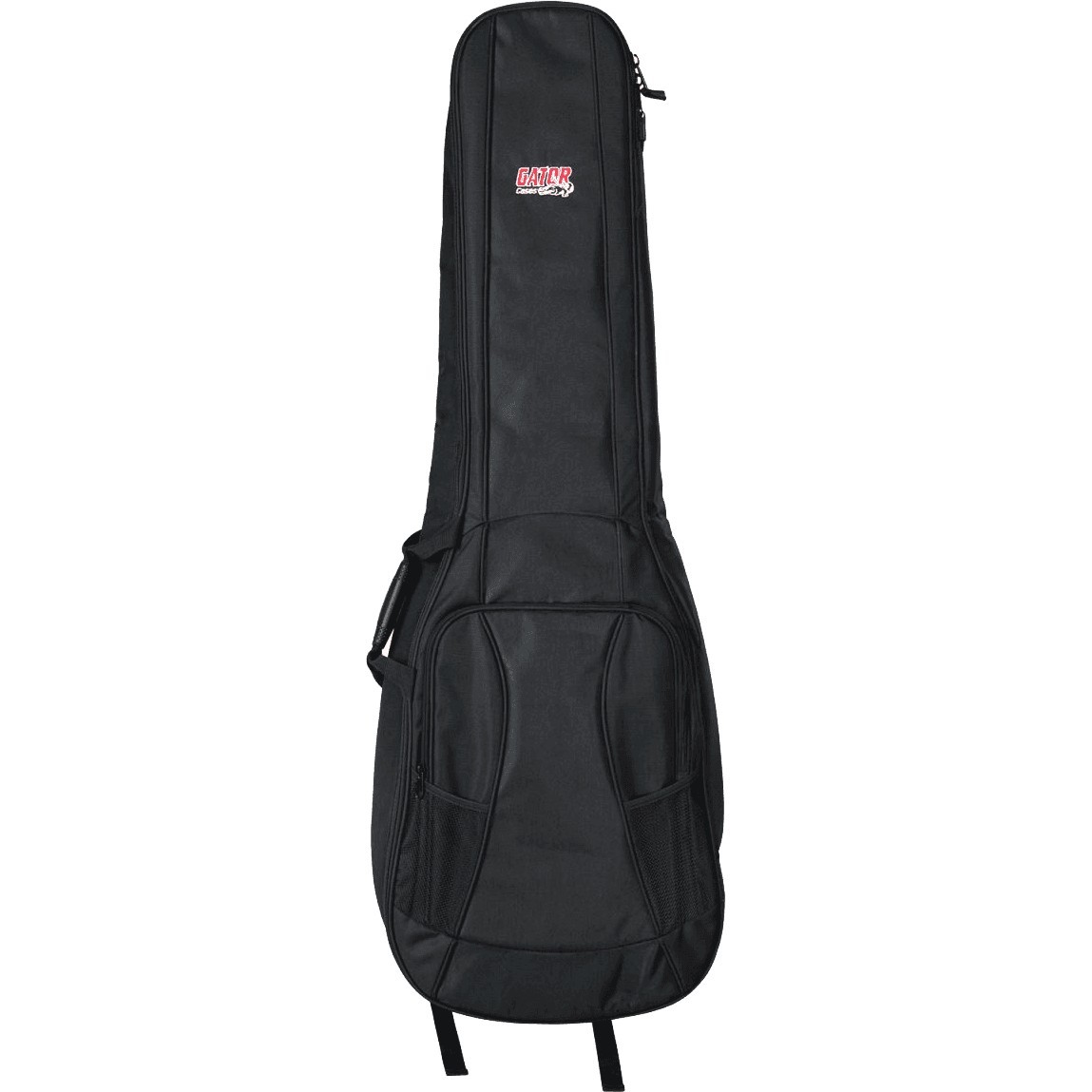 GATOR Housse Nylon 4G Basse Electrique x 2