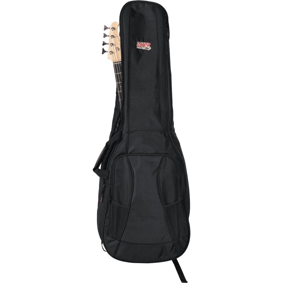 GATOR Housse Nylon 4G Basse Electrique x 2