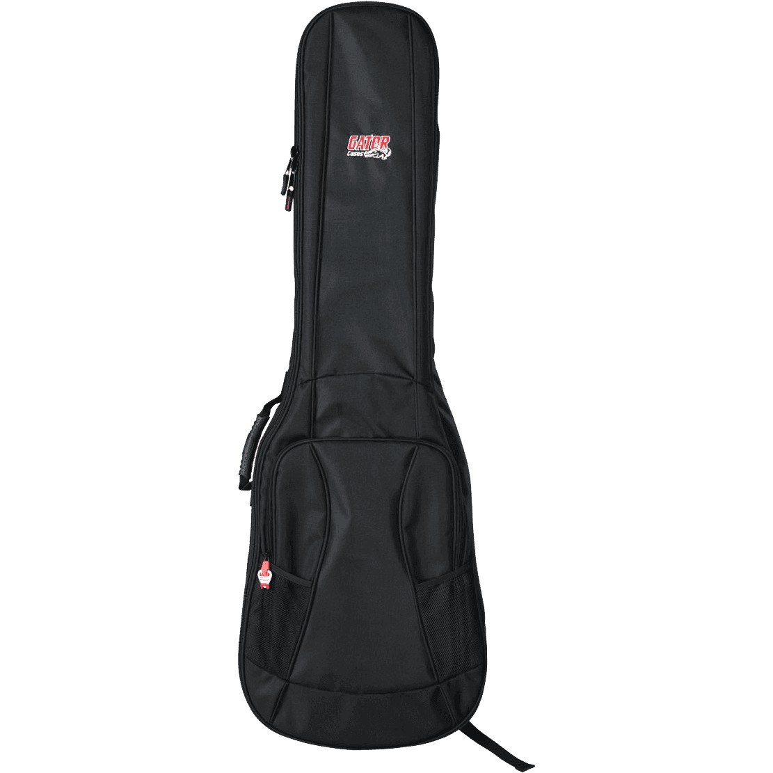 GATOR Housse Nylon 4G Basse Electrique