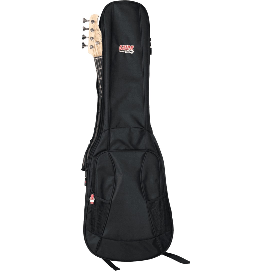 GATOR Housse Nylon 4G Basse Electrique