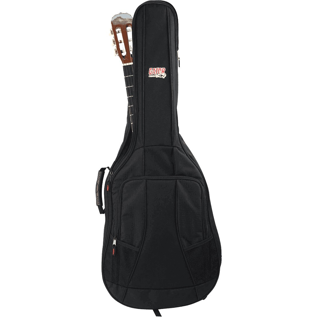GATOR Housse Nylon 4G Guitare Classique